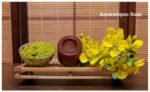 Aavarampoo Soap
