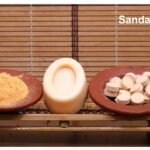 Sandal Soap