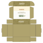 Aavarampoo Soap - Image 2