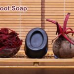 Beetroot Soap