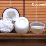 Coconut Soap