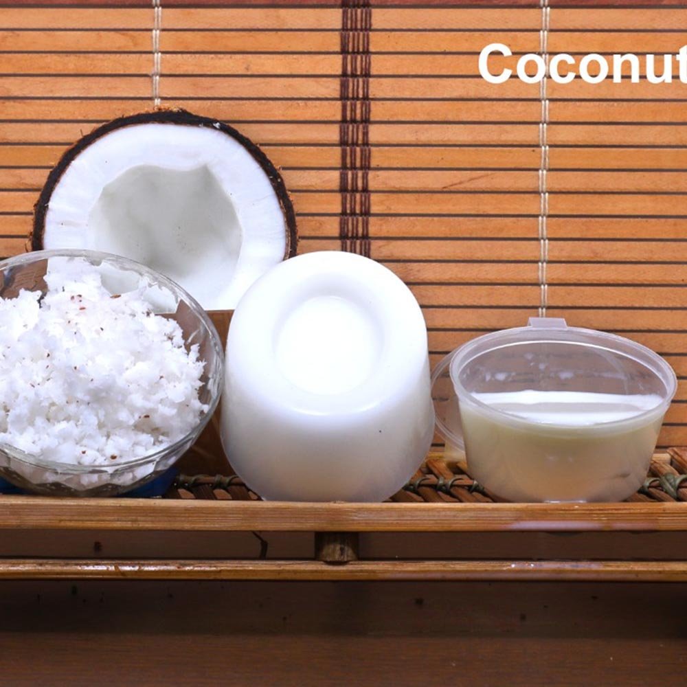 coconut Coconut Soap - Image 1