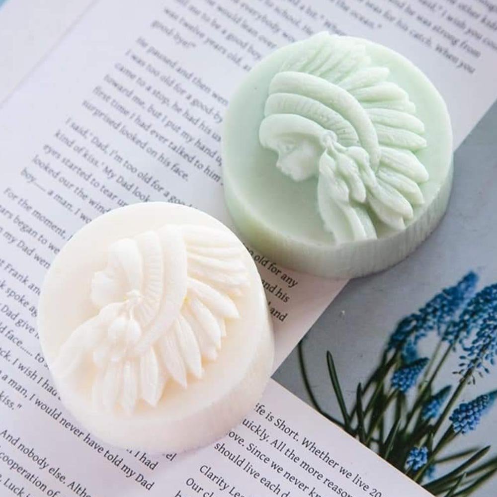 design-1 Aloe Vera Powder - Image 1