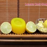 Lemon Zest Soap