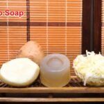 Potato Soap