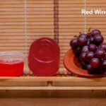 Red Wine Soap