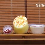 Saffron Soap