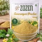 Avarampoo Powder