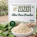 Aloe Vera Powder