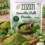 Amrutha Balli Powder