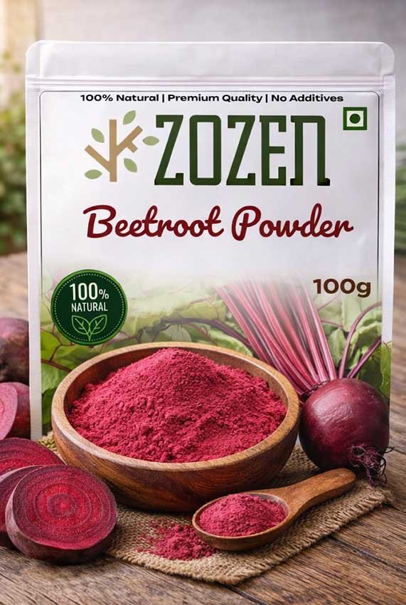 beetroot-powder Beetroot Powder - Image 1