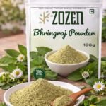 Bhringraj Powder