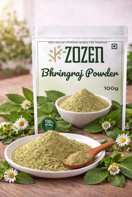Bhringraj Powder
