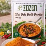 Bisi Bele Bath Powder