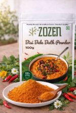 Bisi Bele Bath Powder