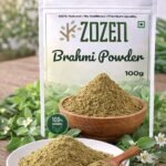 Brahmi Powder