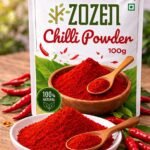 Chilli Powder