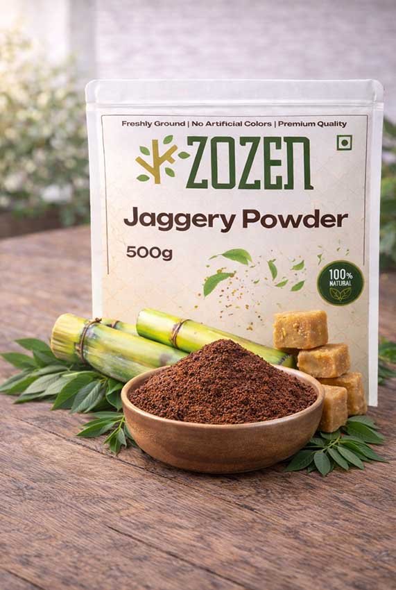 jaggery-powder Jaggery Powder - Image 1