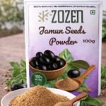 Jamun Seeds Powder