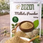Millets Powder