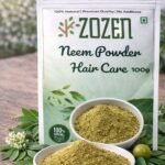 Neem Powder (Hair Care)