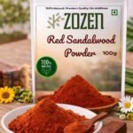 Red Sandalwood Powder
