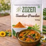 Sambar Powder