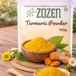 Turmeric Powder